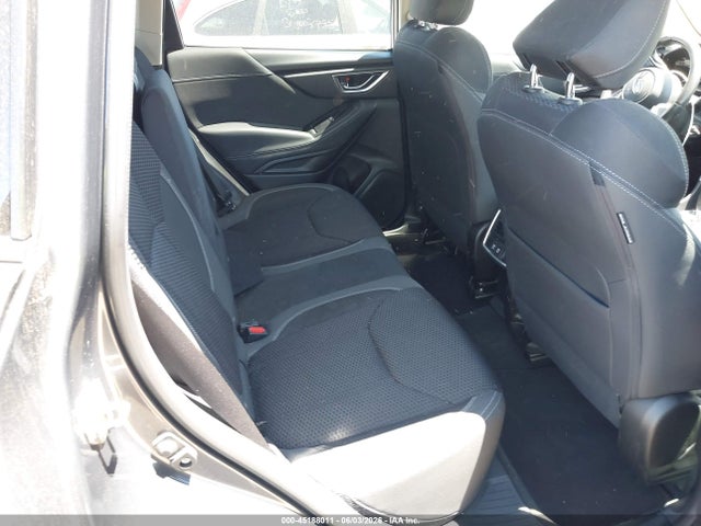 Subaru Forester Premium