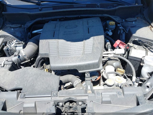 Subaru Forester Premium
