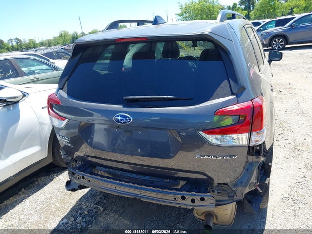 Subaru Forester Premium