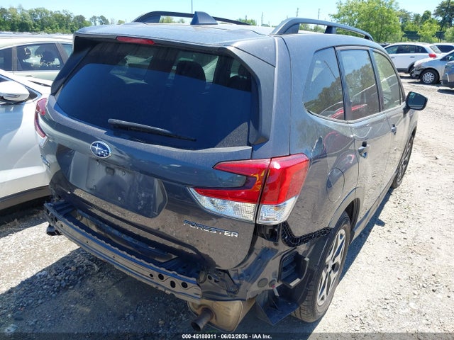 Subaru Forester Premium