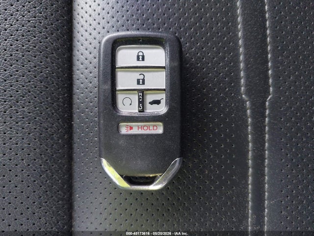 Honda CR-V Awd Ex-l