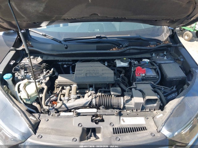 Honda CR-V Awd Ex-l