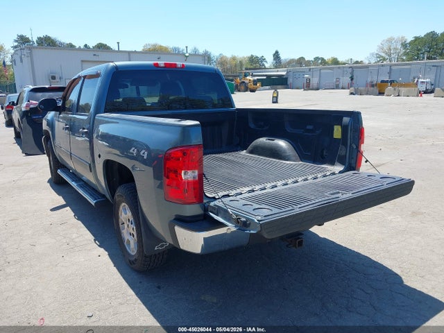 Chevrolet Silverado 1500 Lt