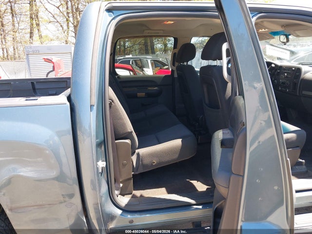 Chevrolet Silverado 1500 Lt