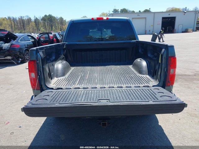 Chevrolet Silverado 1500 Lt
