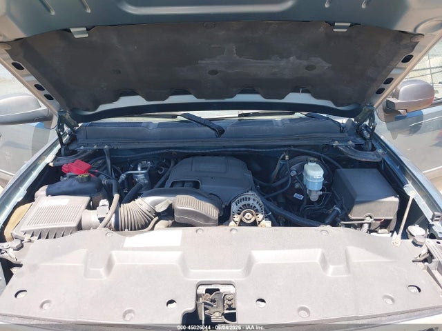 Chevrolet Silverado 1500 Lt
