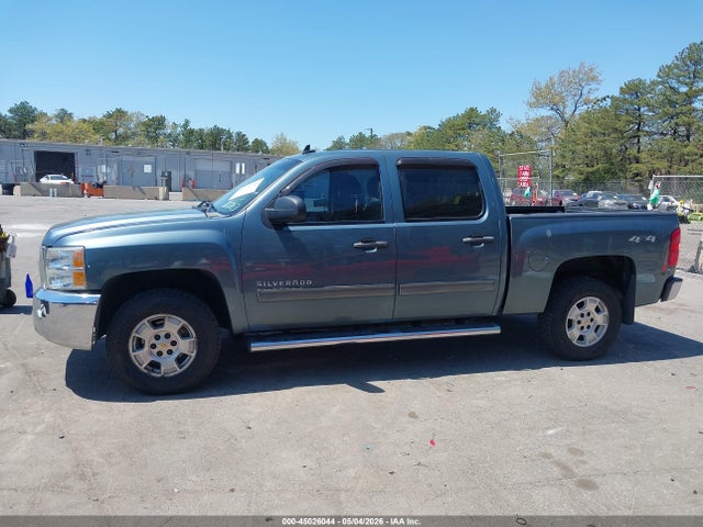 Chevrolet Silverado 1500 Lt