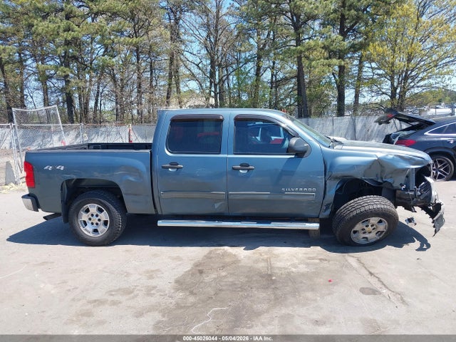Chevrolet Silverado 1500 Lt