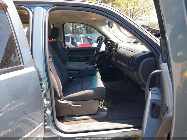Chevrolet Silverado 1500 Lt