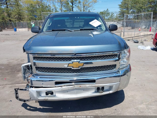 Chevrolet Silverado 1500 Lt
