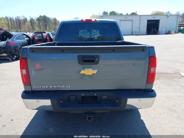 Chevrolet Silverado 1500 Lt