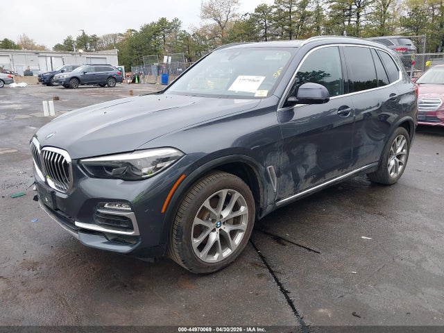 BMW X Series Xdrive40i