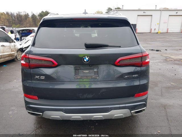BMW X Series Xdrive40i