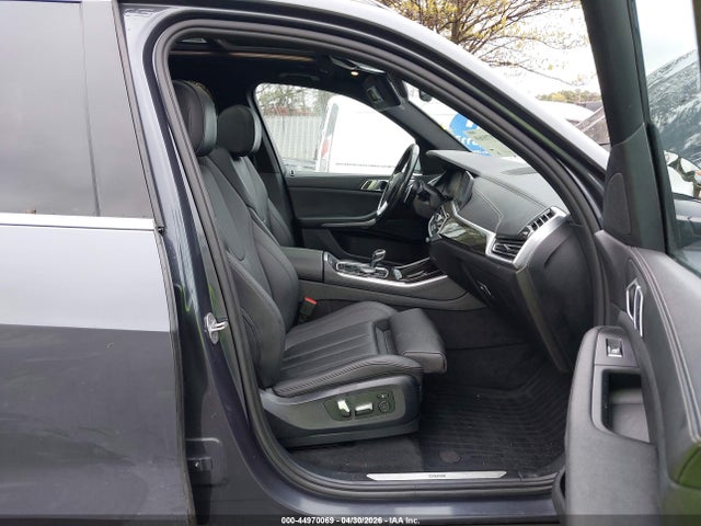 BMW X Series Xdrive40i