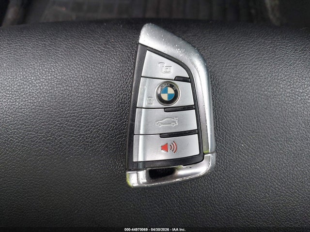 BMW X Series Xdrive40i
