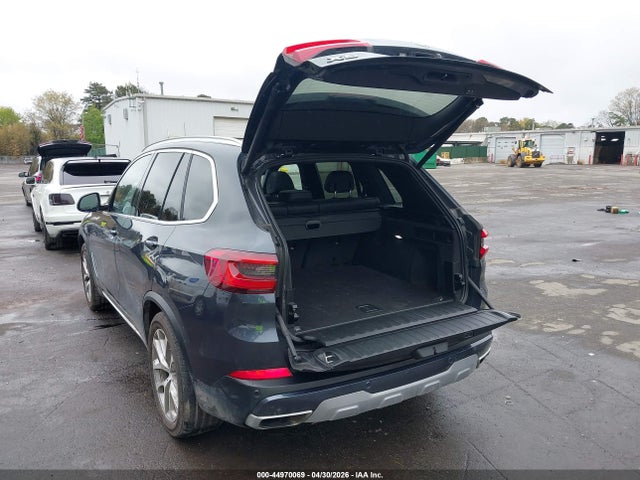 BMW X Series Xdrive40i