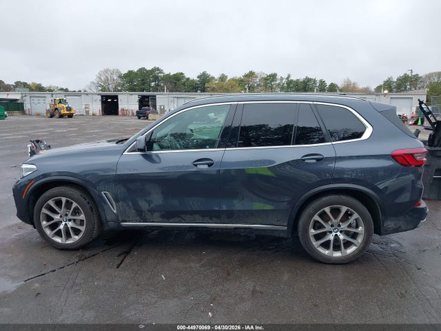 BMW X Series Xdrive40i