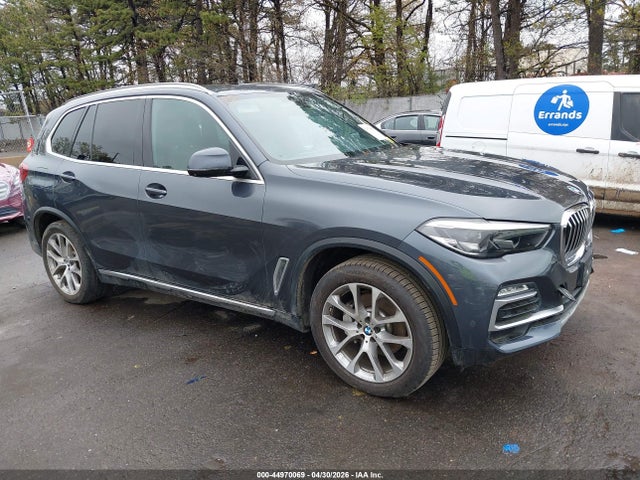 BMW X Series Xdrive40i