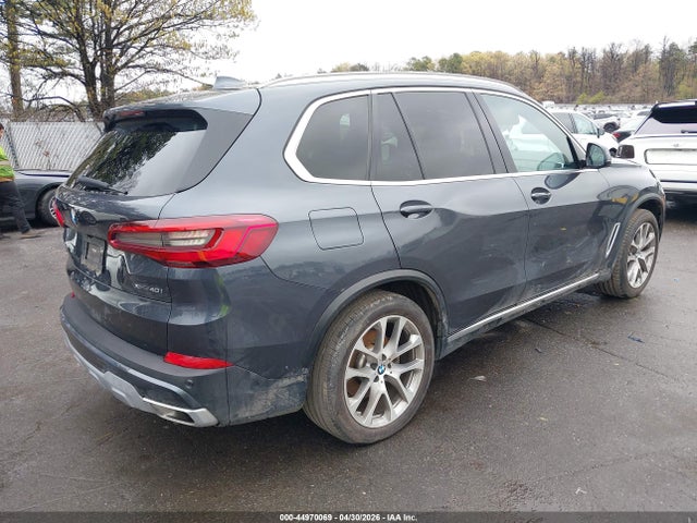 BMW X Series Xdrive40i