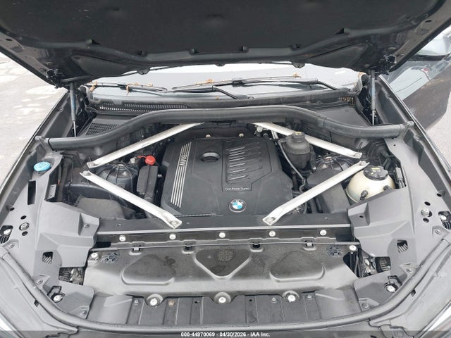 BMW X Series Xdrive40i