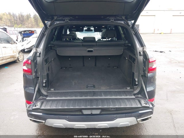 BMW X Series Xdrive40i