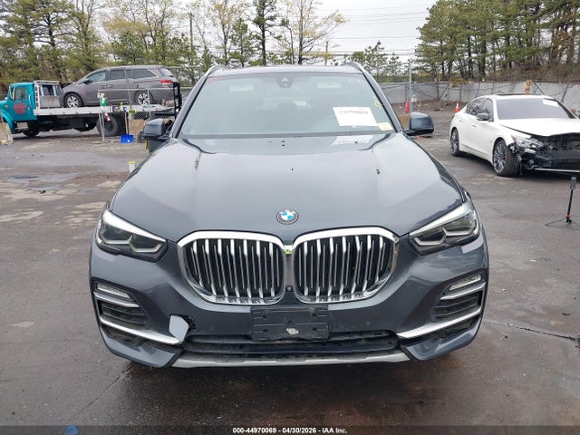 BMW X Series Xdrive40i