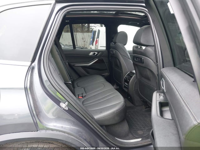 BMW X Series Xdrive40i