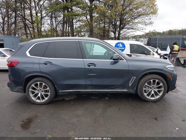 BMW X Series Xdrive40i