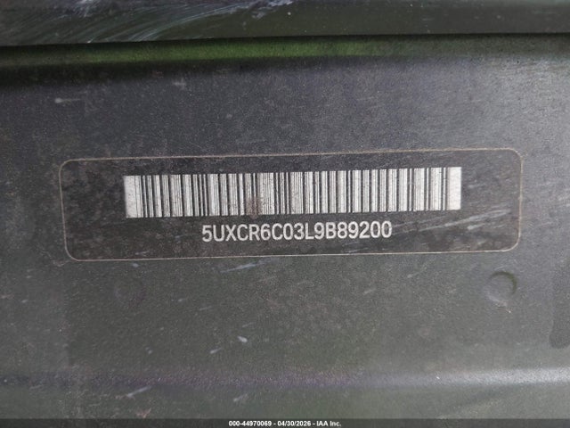 BMW X Series Xdrive40i