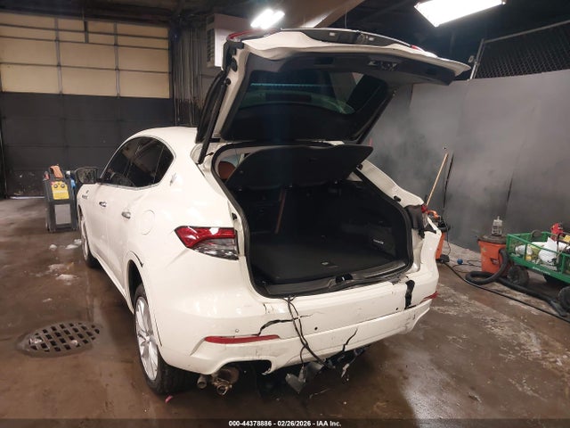 Maserati Levante Gt