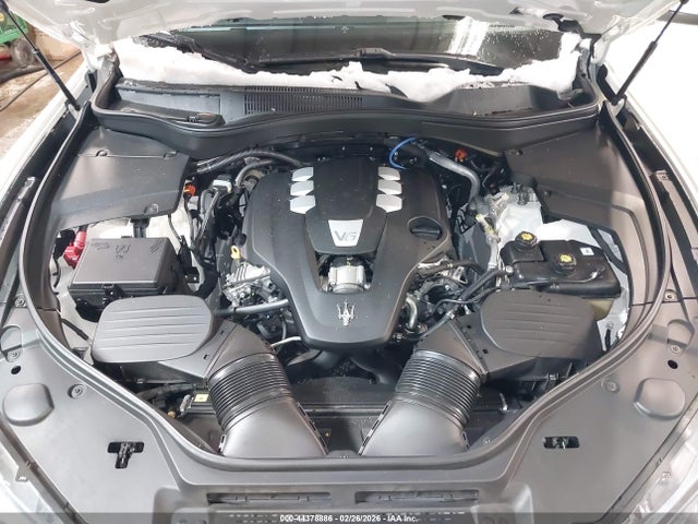 Maserati Levante Gt