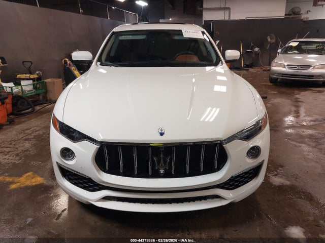 Maserati Levante Gt