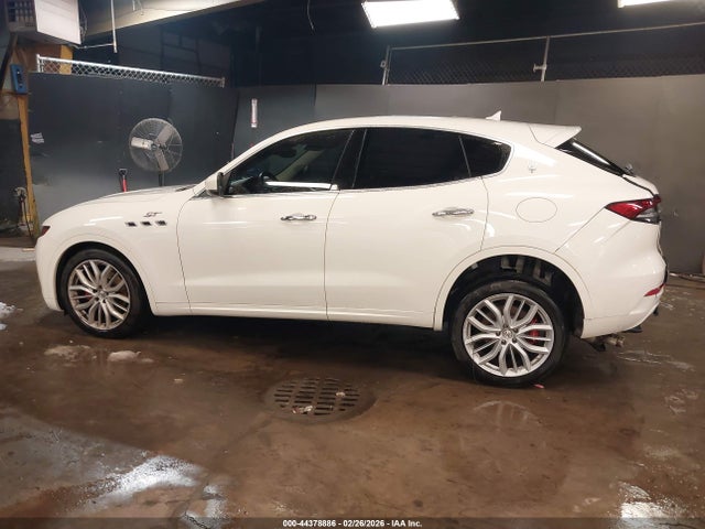 Maserati Levante Gt