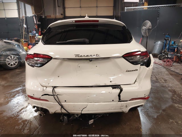 Maserati Levante Gt