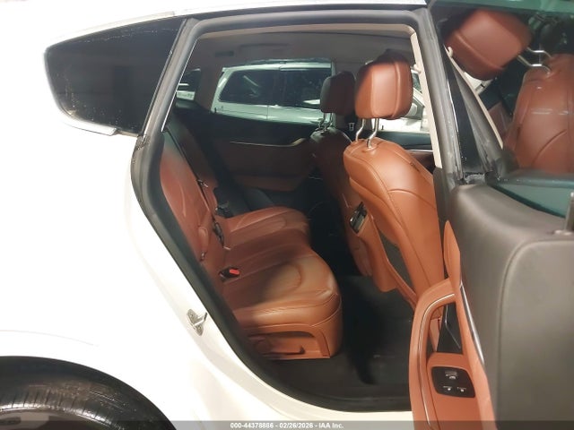 Maserati Levante Gt