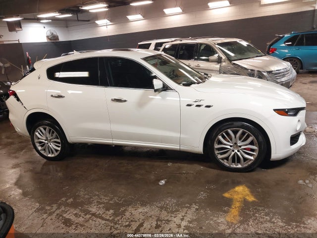 Maserati Levante Gt