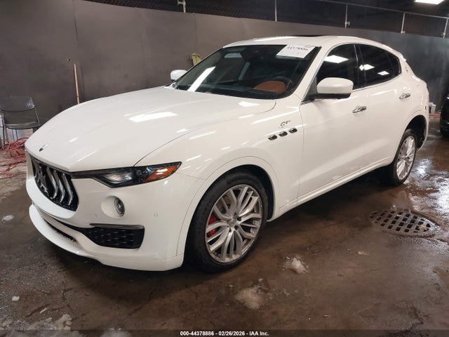 Maserati Levante Gt