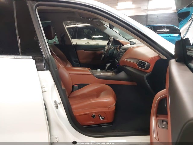 Maserati Levante Gt