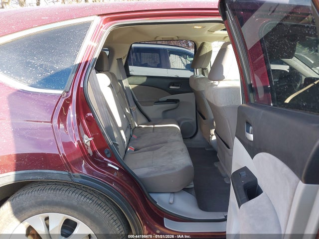 Honda CR-V Ex