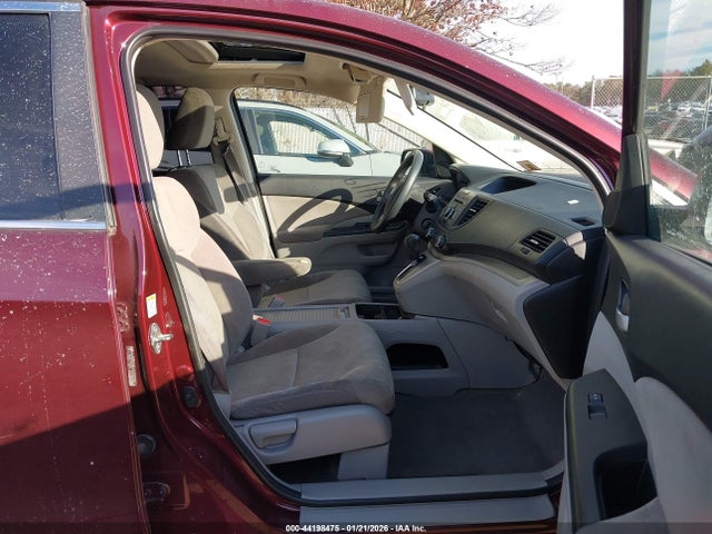Honda CR-V Ex
