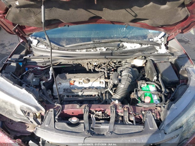 Honda CR-V Ex