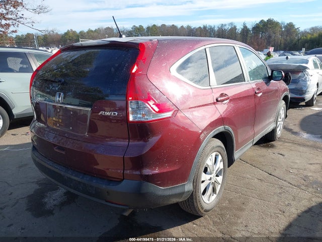Honda CR-V Ex