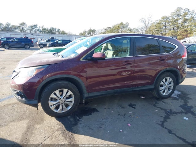 Honda CR-V Ex