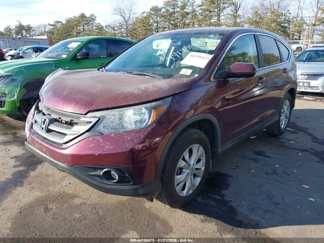 Honda CR-V Ex