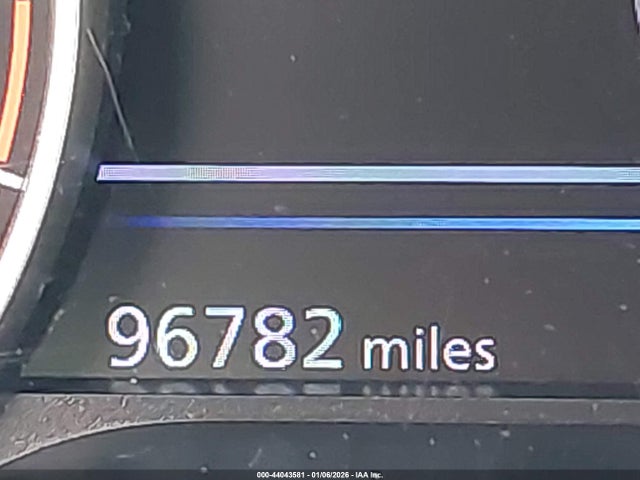 Nissan Altima 2.5 Sr