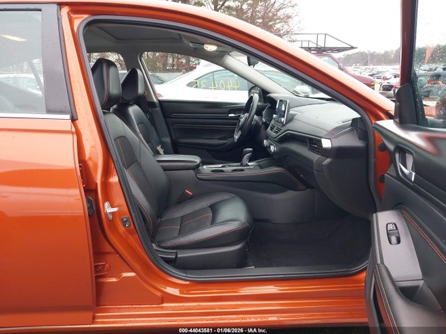 Nissan Altima 2.5 Sr