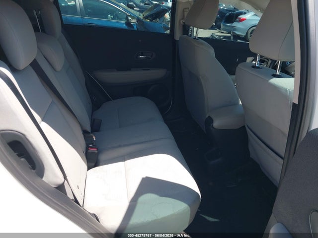 Honda HR-V Awd Lx