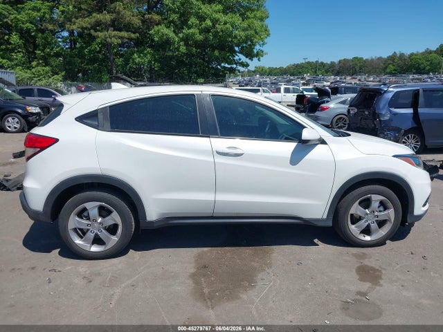 Honda HR-V Awd Lx