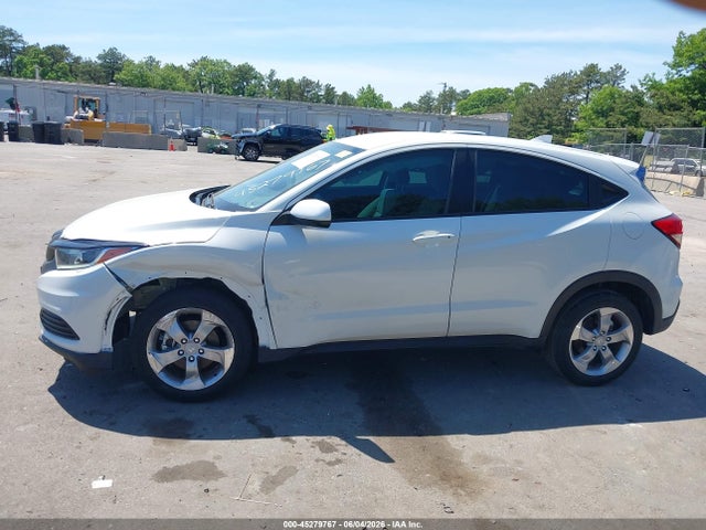 Honda HR-V Awd Lx