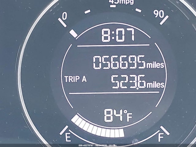 Honda HR-V Awd Lx